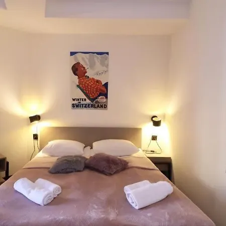 2 Room Apartment In Marshall Gudauri Project Экстерьер фото