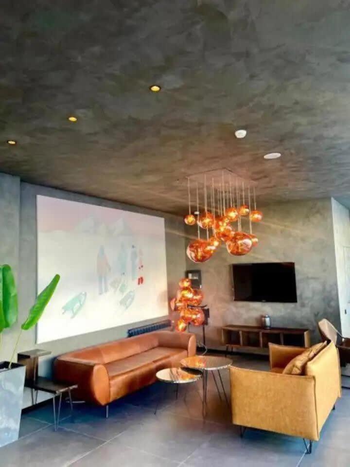 2 In Marshall Project Apartment *