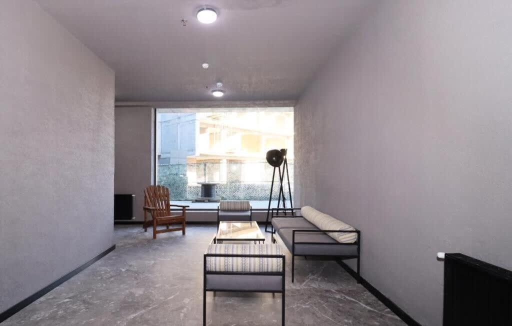 2 In Marshall Project Apartment Gudauri