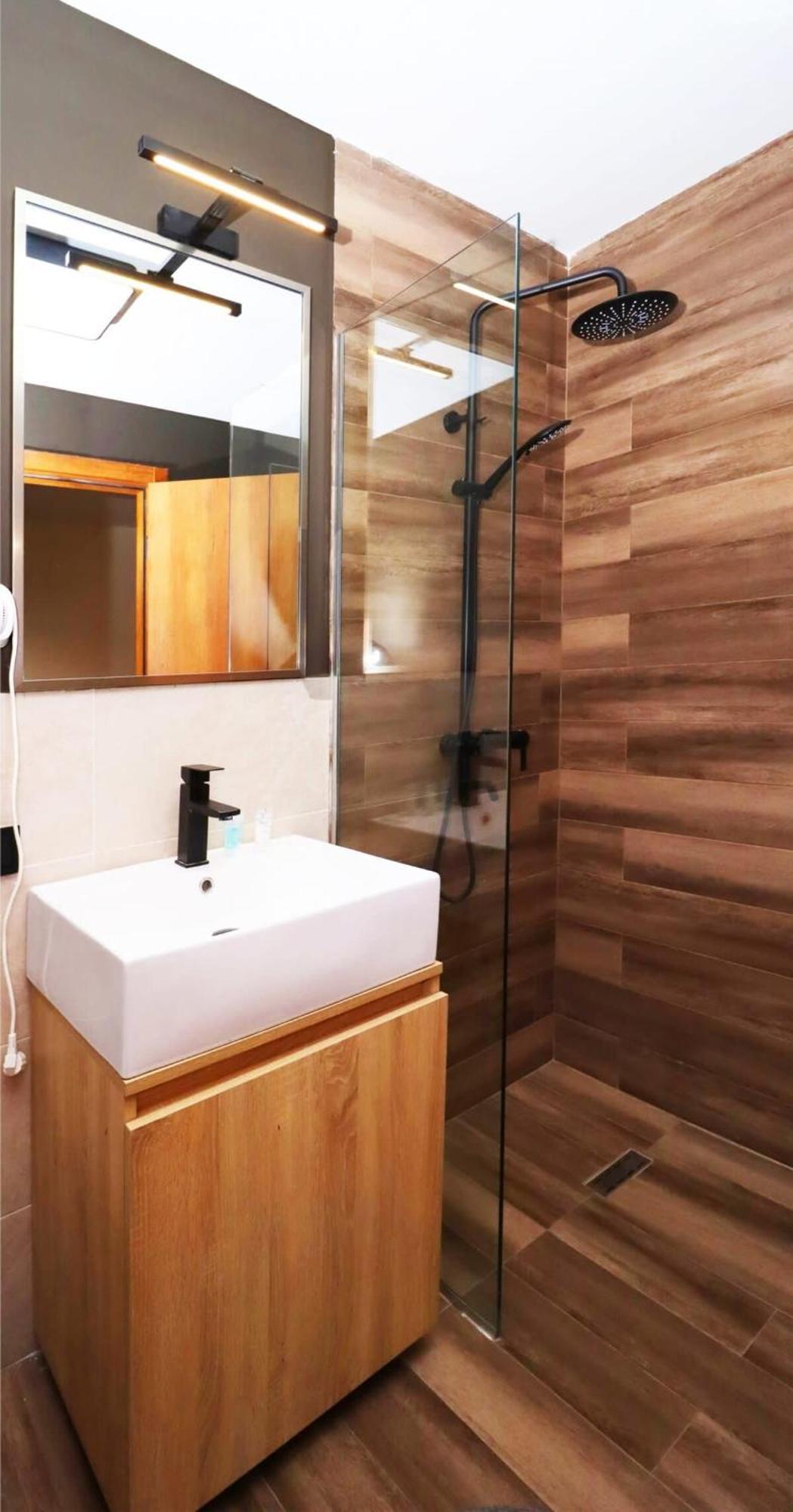 Apartment 2 In Marshall Project *